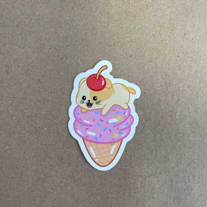 2&quot; Vinyl Stickers