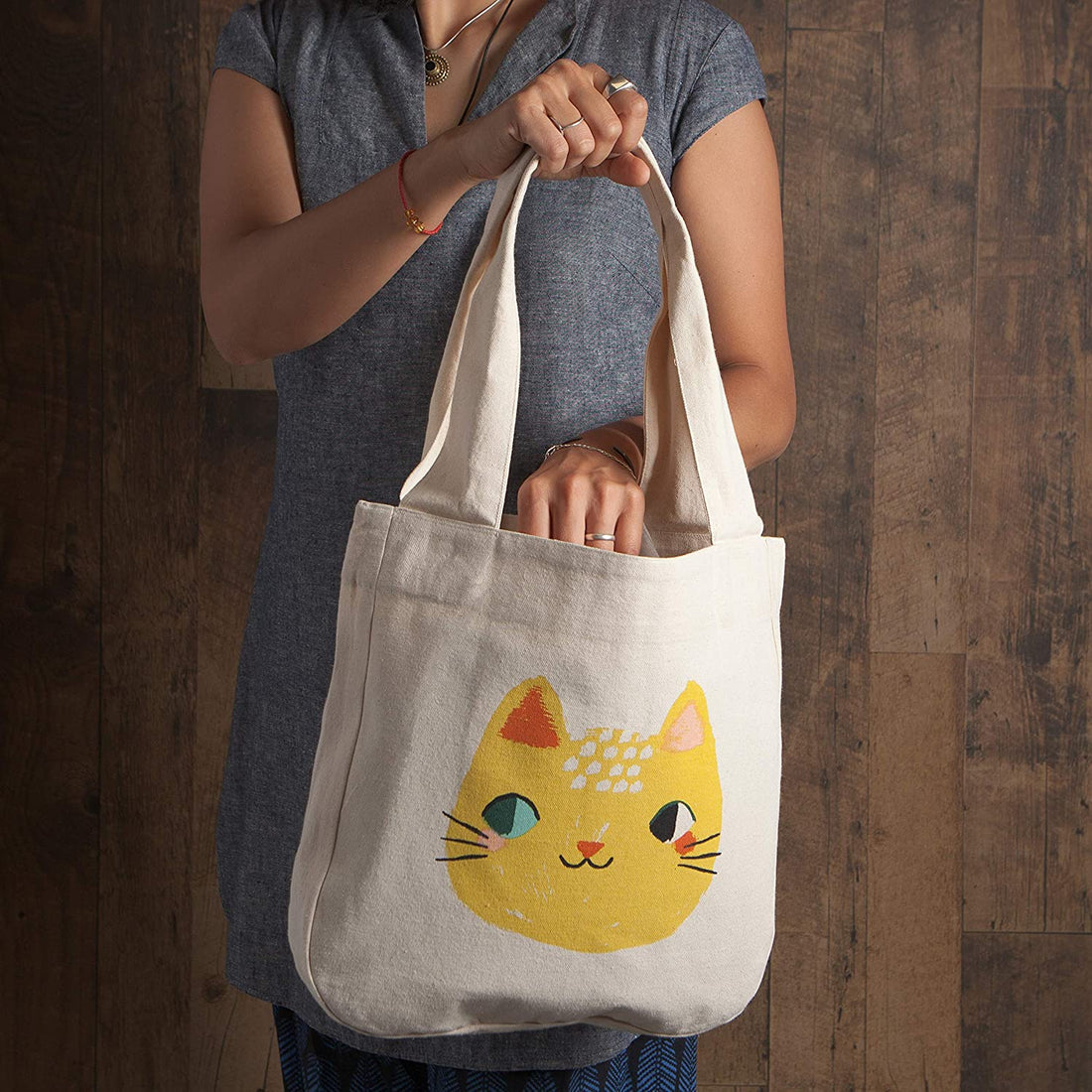 Cat - To &amp; Fro Bag