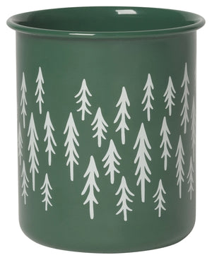 Pencil Cup - Retreat