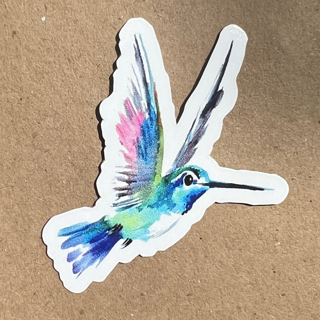 2&quot; Vinyl Stickers