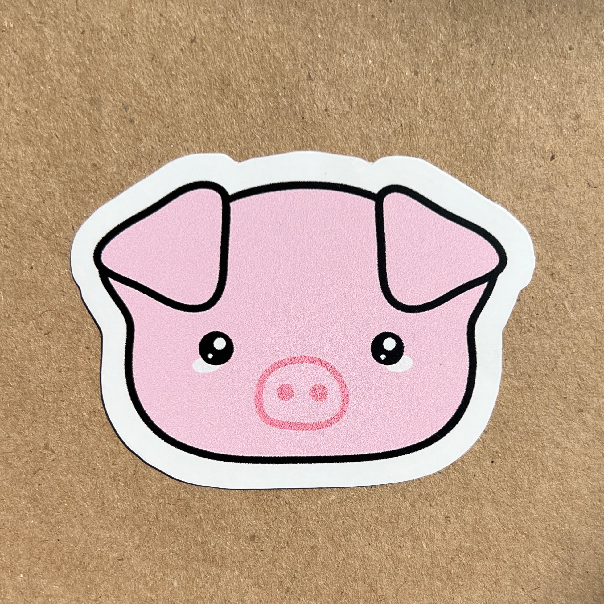 2&quot; Vinyl Stickers
