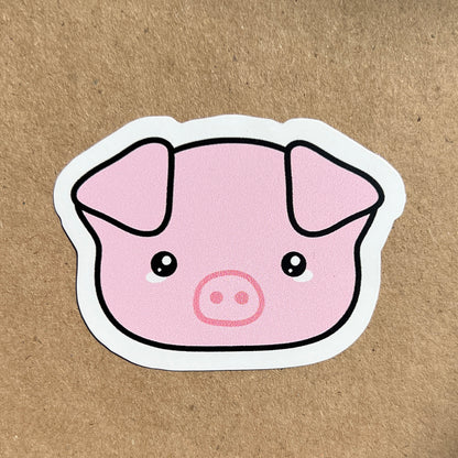 2&quot; Vinyl Stickers
