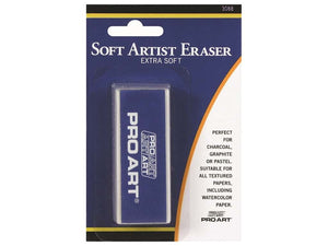 Pro Art Soft Artist Eraser