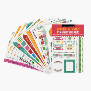 Planner Stickers