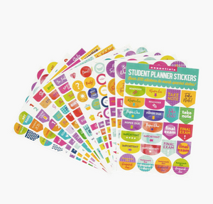 Planner Stickers