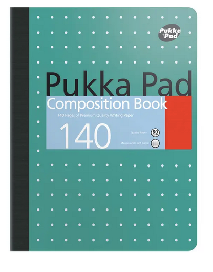 Composition Book