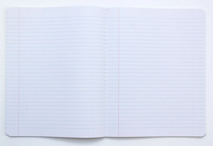 Composition Book