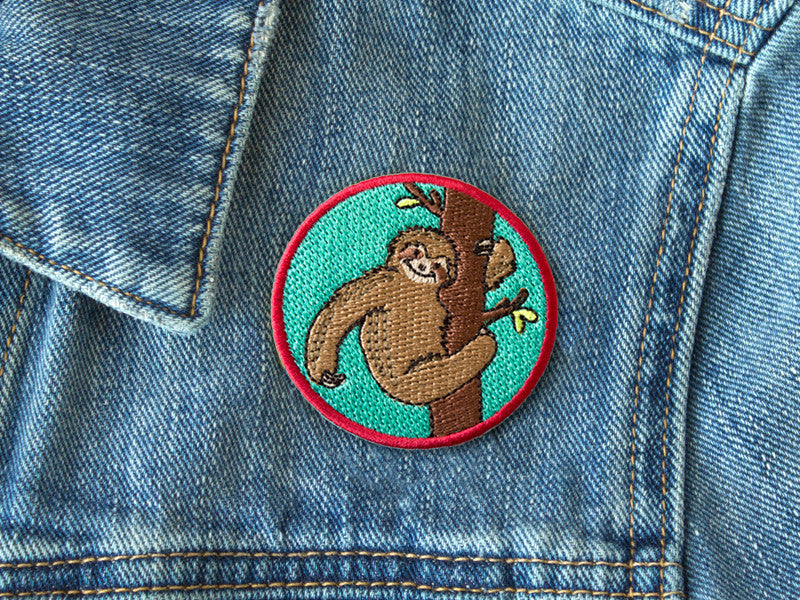 How to Make Your Own Iron on Patches – Do It Yourself