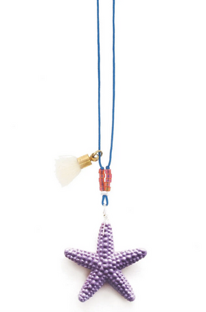 Buddy Necklace