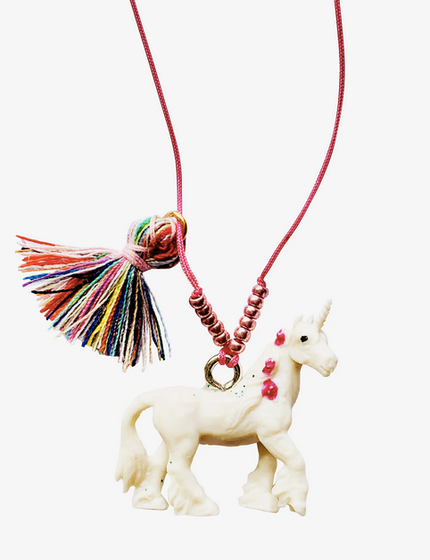 Buddy Necklace