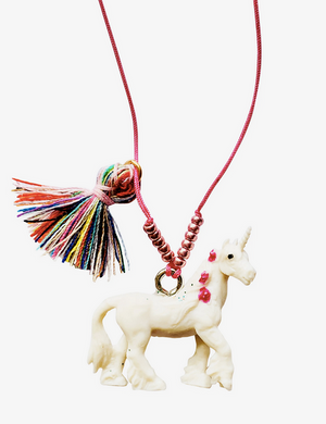 Buddy Necklace