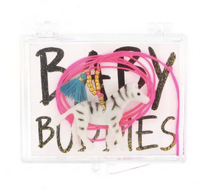 Buddy Necklace