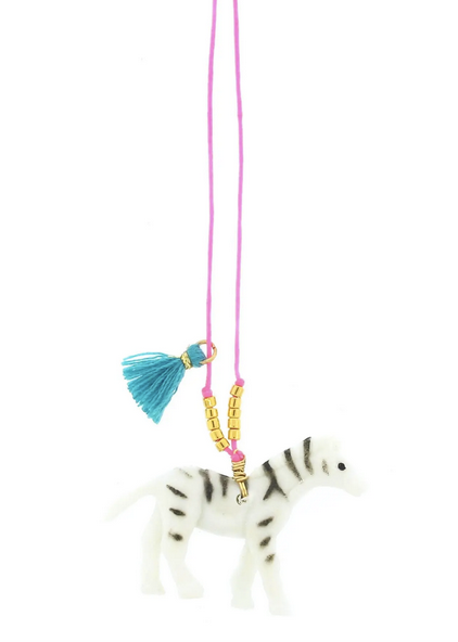 Buddy Necklace