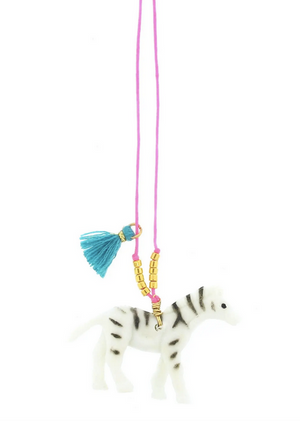 Buddy Necklace