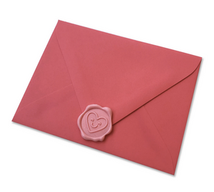 Wax Seals Set - Assorted Designs