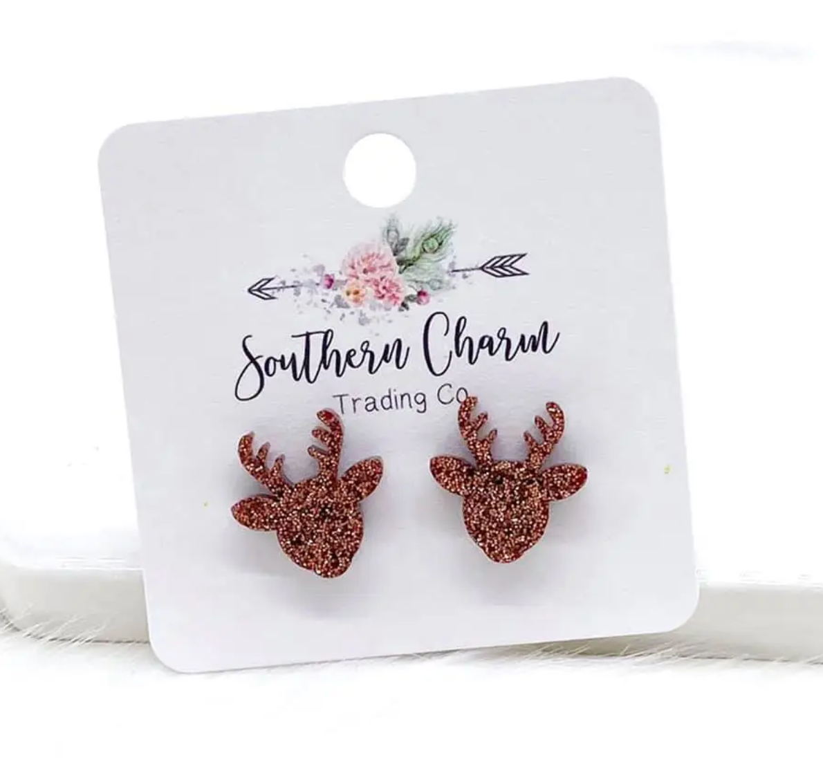 70% OFF Holiday Earrings