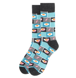 Men's Novelty Socks