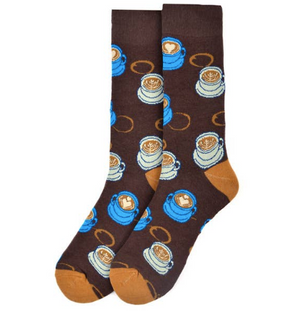 Men's Novelty Socks