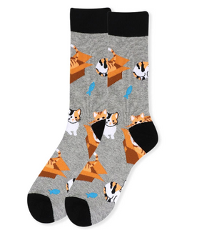 Men's Novelty Socks
