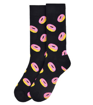 Men's Novelty Socks