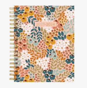 10% OFF - Academic Planner - Aug 23 to July 24