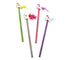 Unicorn pencils and eraser - Art Supplies - School Supplies