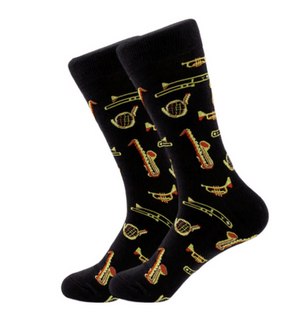 Whimsical Unisex Socks - WestSocks