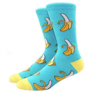 Whimsical Unisex Socks - WestSocks