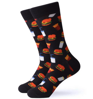 Whimsical Unisex Socks - WestSocks