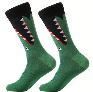 Whimsical Unisex Socks - WestSocks