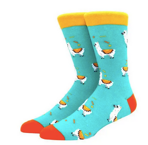 Whimsical Unisex Socks - WestSocks