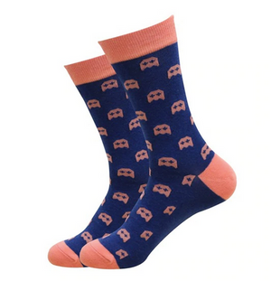 Whimsical Unisex Socks - WestSocks
