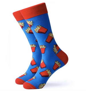 Whimsical Unisex Socks - WestSocks