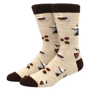 Whimsical Unisex Socks - WestSocks