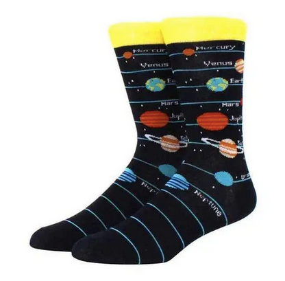 Whimsical Unisex Socks - WestSocks