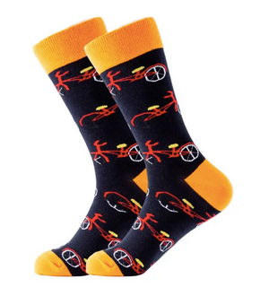 Whimsical Unisex Socks - WestSocks