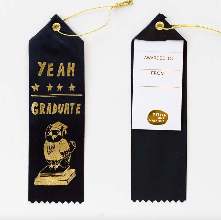 Award Ribbons