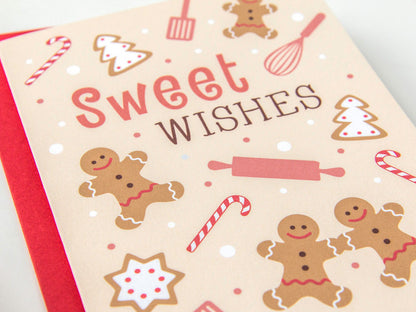 Christmas Card- Holiday Treats - The Imagination Spot - 2